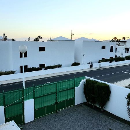 Villa Los Cactus Пуерто дел Кармен Екстериор снимка