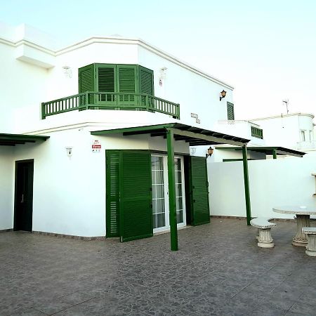 Villa Los Cactus Пуерто дел Кармен Екстериор снимка