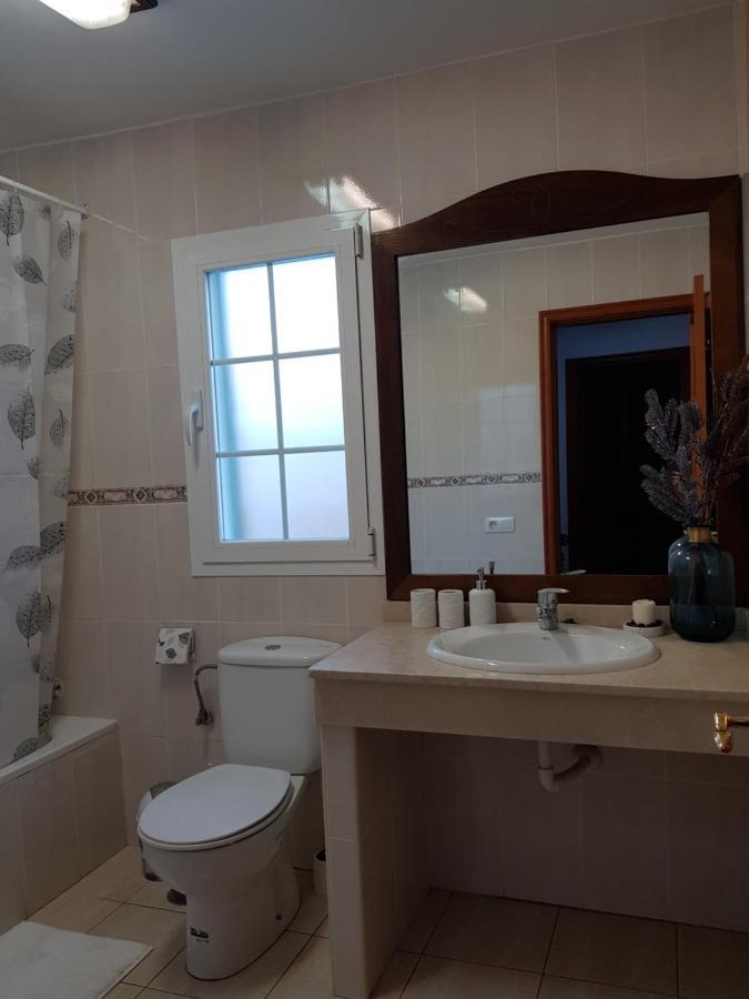 Villa Los Cactus Пуерто дел Кармен Екстериор снимка