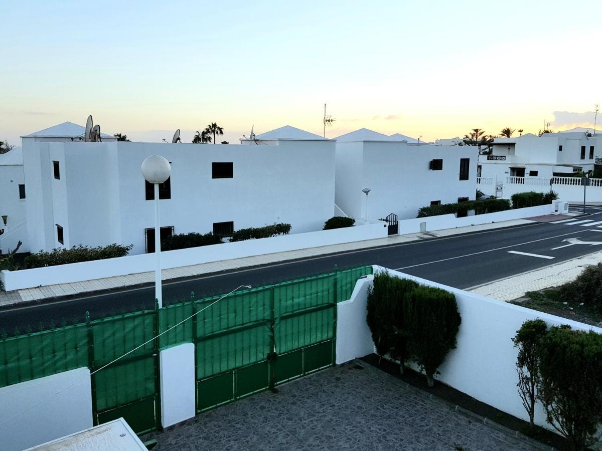 Villa Los Cactus Пуерто дел Кармен Екстериор снимка
