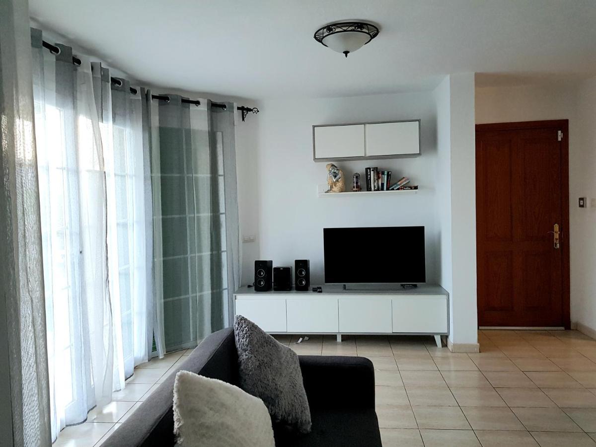 Villa Los Cactus Пуерто дел Кармен Екстериор снимка