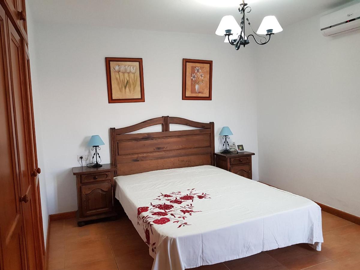 Villa Los Cactus Пуерто дел Кармен Екстериор снимка