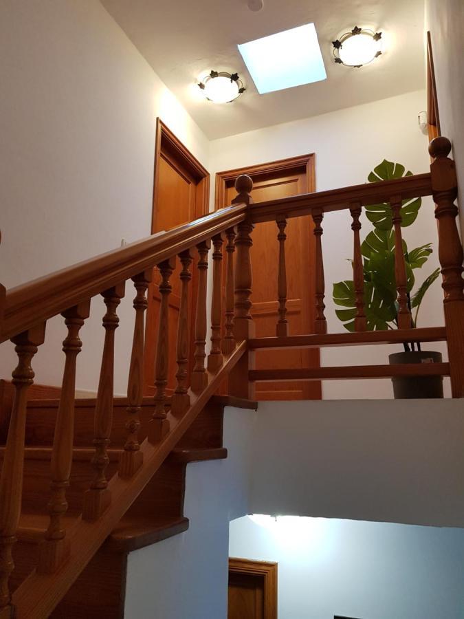 Villa Los Cactus Пуерто дел Кармен Екстериор снимка
