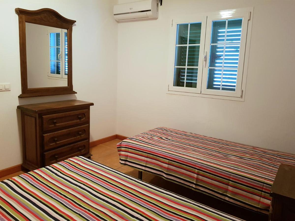 Villa Los Cactus Пуерто дел Кармен Екстериор снимка