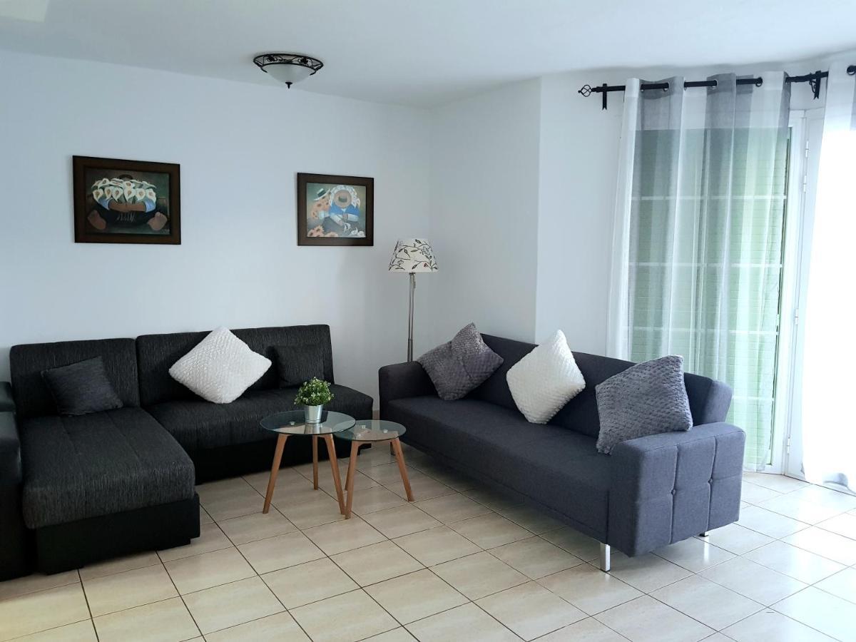 Villa Los Cactus Пуерто дел Кармен Екстериор снимка