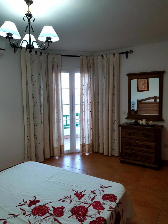 Villa Los Cactus Пуерто дел Кармен Екстериор снимка