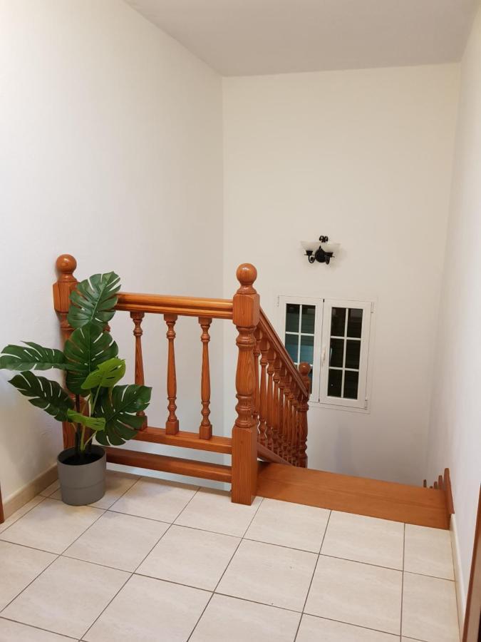 Villa Los Cactus Пуерто дел Кармен Екстериор снимка